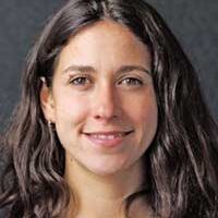 Zoya Teirstein