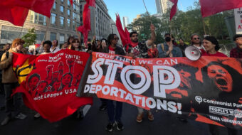It’s time for labor to stand up against MAGA